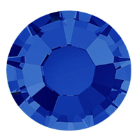 Stellux SS20 Hotfix színes crystal hamarosan - Stellux Capri Blue (243)